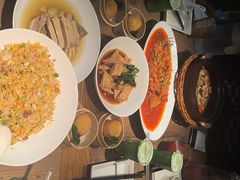 -大潮淮·淮扬菜(何园旗舰店)