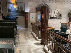 -国际饭店·西餐厅(西大直街店)