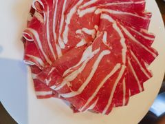-清真·鸦儿李记·涮肉(和平里店)