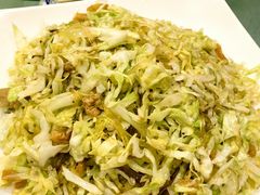 -老妈厨房团圆饺子东北菜(北环路店)