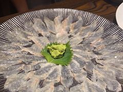 -桂马·日本料理·海胆·海鲜饭·酒场(民主广场店)