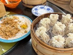 -都一处烧麦馆(前门店)