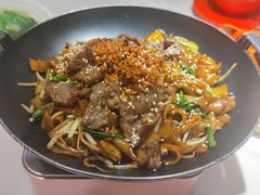 -避风塘·金牌店·夜宵(金玉兰店)