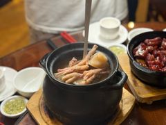 -文记壹心鸡(宝华路店)