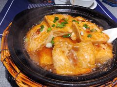 客家豆腐煲-鑫小城故事·砂锅·排骨藕汤(兴业路店)