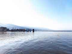 -大理洱海
