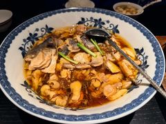 -锦楼·臻选新杭帮(杭州中心店)