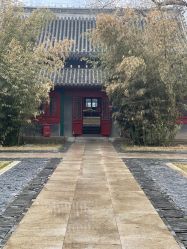 -北京郡王府饭店·宴会厅