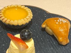 -正佳广场万豪酒店-粤菜餐厅·点心·海鲜·聚餐