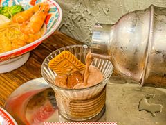 -孖记茶档·热腾茶餐(江南西plus店)