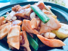 -峨嵋酒家(清河店)