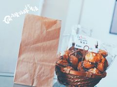-老梦面包 CHEZMOREL(三源里店)