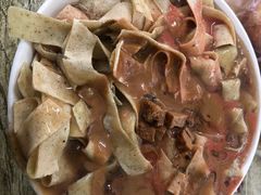 嘎巴菜-二李锅巴菜(向东南路店)