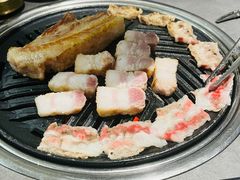 -大發韩国烤肉(八佰伴店)