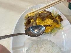 -旺角宝港式茶餐厅(寮步店)