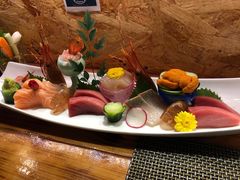 -矶野水产(澳门逸园中心店)