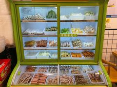 -黄记潮汕甜汤(贝底田坊店)