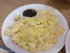 -陈傻子餐厅(世纪都会店)