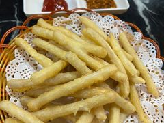 -李师傅脆肚(华强北店)