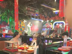 -路边边.炒菜烧烤.音乐餐厅(良乡长虹店)