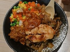 -吉野家(回龙观同成街店)