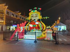 -宁波府城隍庙