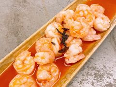 -半山腰·云南菜(侨福芳草地店)