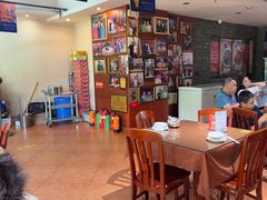 -天下客饭店(中山路店)