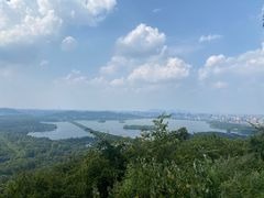 -九曜山