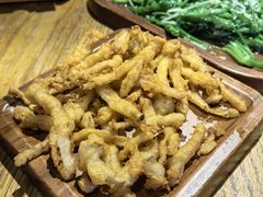 -隔壁老王·家常云南菜(花巷店)