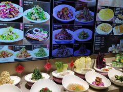 -味莊·青岛菜(云霄路店)