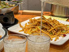 -莲餐厅·湖北菜·潜江小龙虾店(愚园路店)