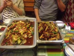 -滋味烤鱼(马北店)
