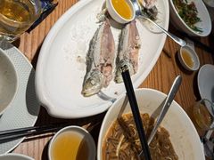 -小厨师·二十年沈家门小海鲜(百井坊巷店)