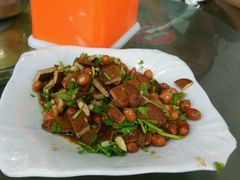 -徽州美食(三十年老店)