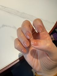 -HUII NAIL绘京美甲美睫会馆
