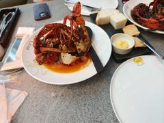 -Ministry of Crab•MOC(交子大道店)