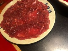 -大龙辣火锅·龙虾·烧烤(湖滨新天地店)
