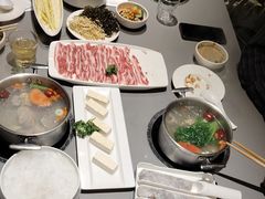 -伊斯美清真火锅(吉祥店)