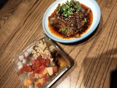 -川流不息(北蔡休闲广场店)
