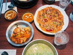 -神仙雪浓汤(明洞店)