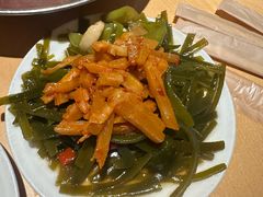 -水平有限广西米粉·广西风味集(五道口店)