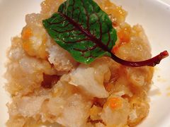 -山水一号·中餐厅