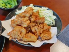 -沈阳国际皇冠假日酒店-Izakaya居日餐厅
