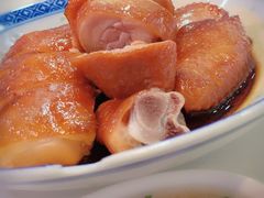-禄興記香港大排档(歌斐中心店)