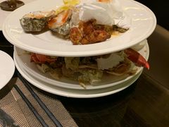 -大中华希尔顿酒店-念自助餐·嗨啤·小龙虾