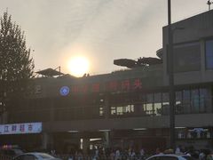 -武汉关码头(轮渡站)