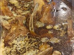 -亿诣蝎府炸酱面羊蝎子火锅(酷车小镇店)