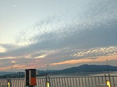 -钱塘江
