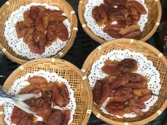 -南沙十九涌渔人码头-南门